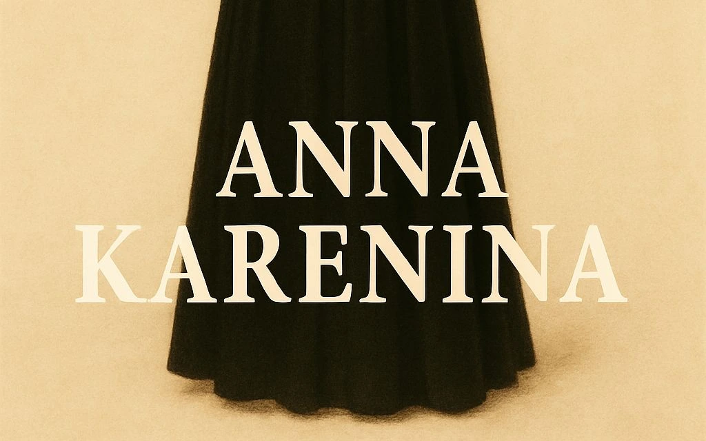 Anna Karenina