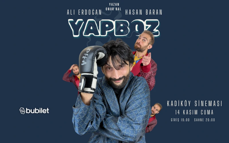 Yapboz