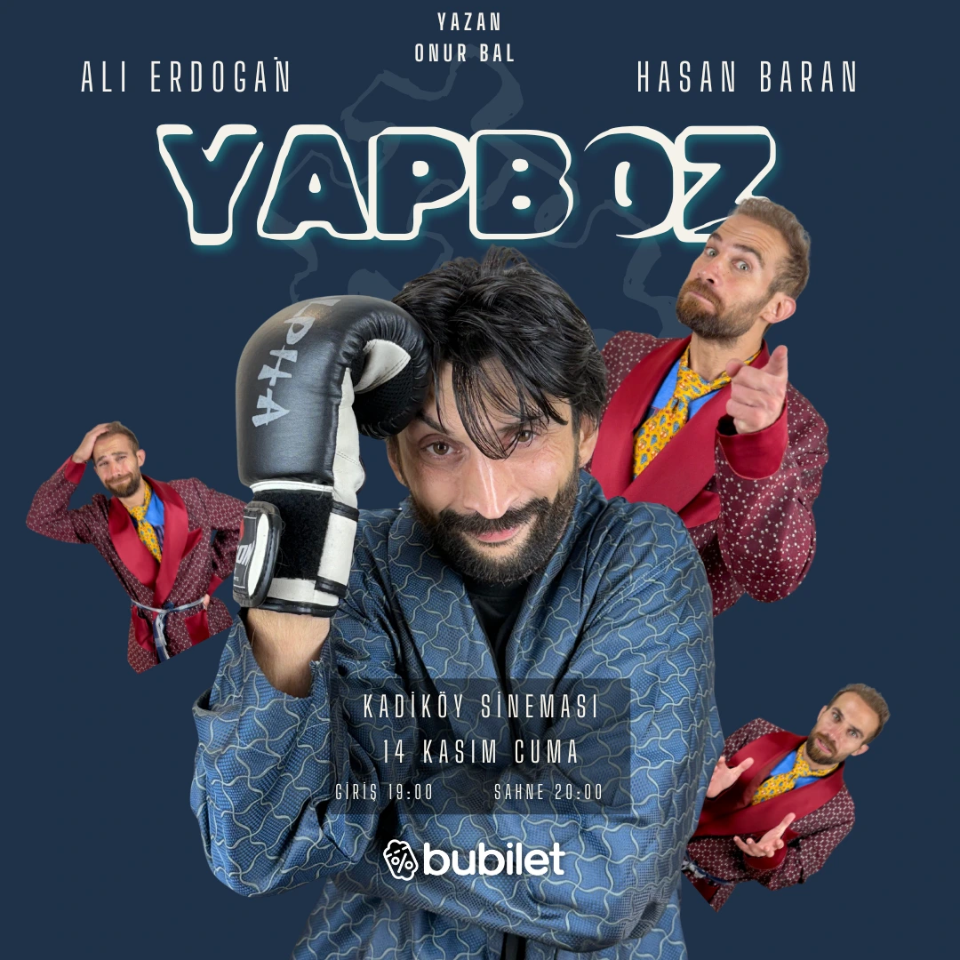 Yapboz