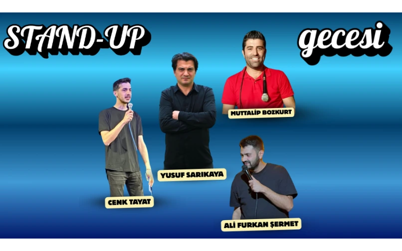 Stand