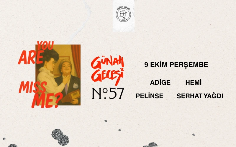 Günah Gecesi