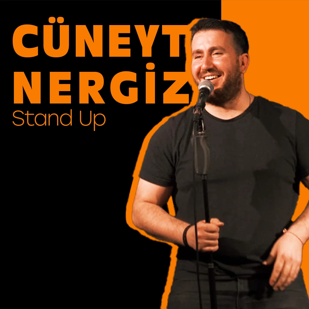 Cüneyt Nergiz