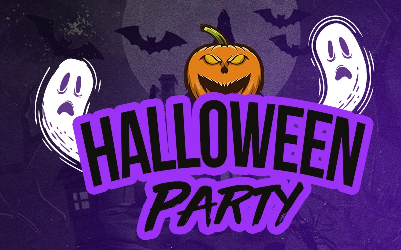 Halloween Party