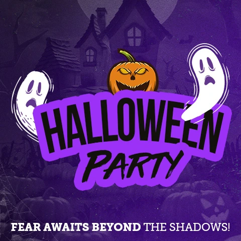 Halloween Party