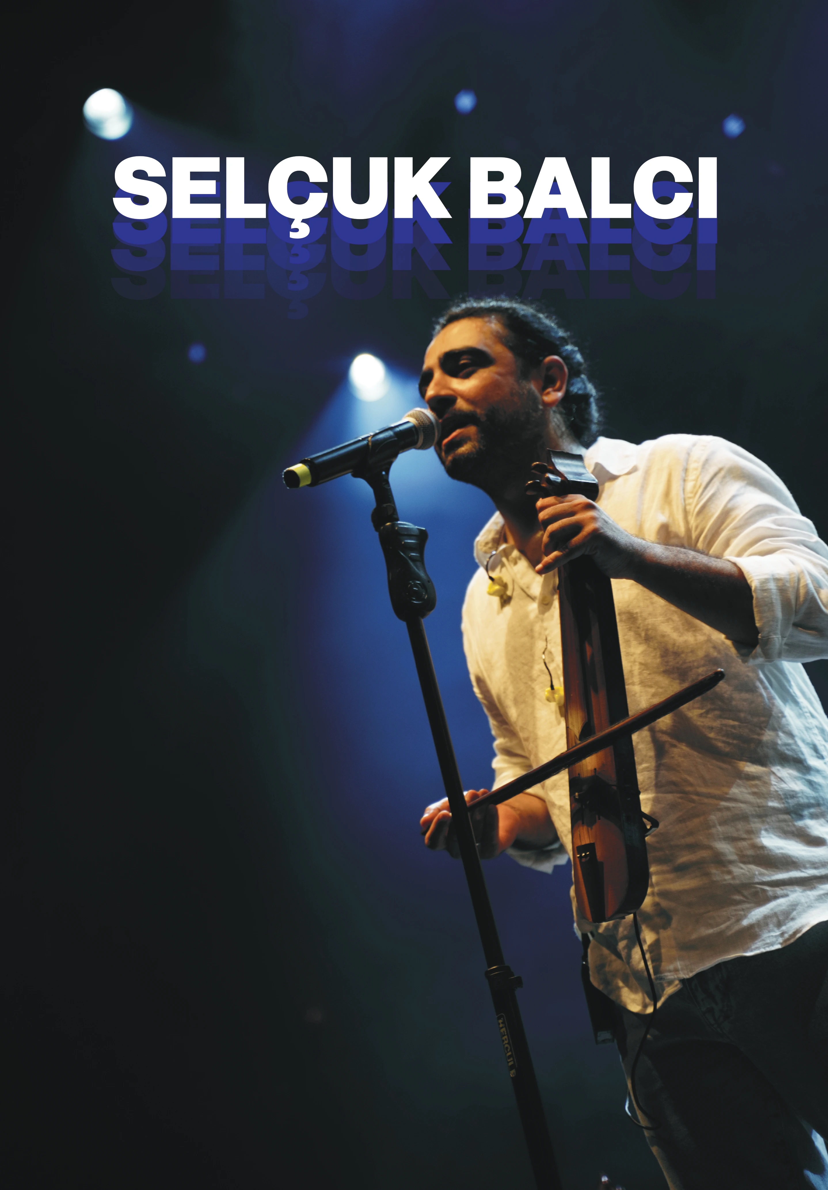 Selçuk Balcı