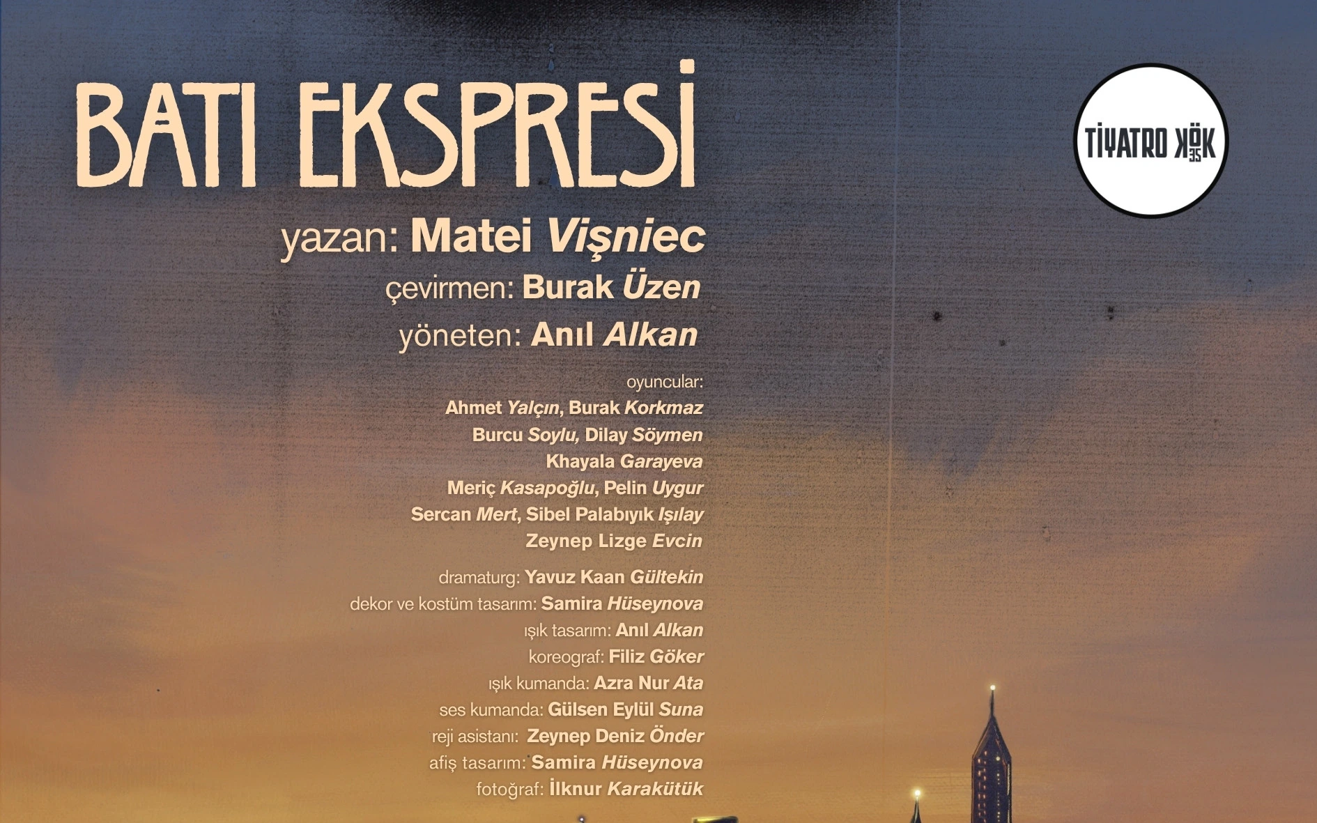 Batı Ekspresi