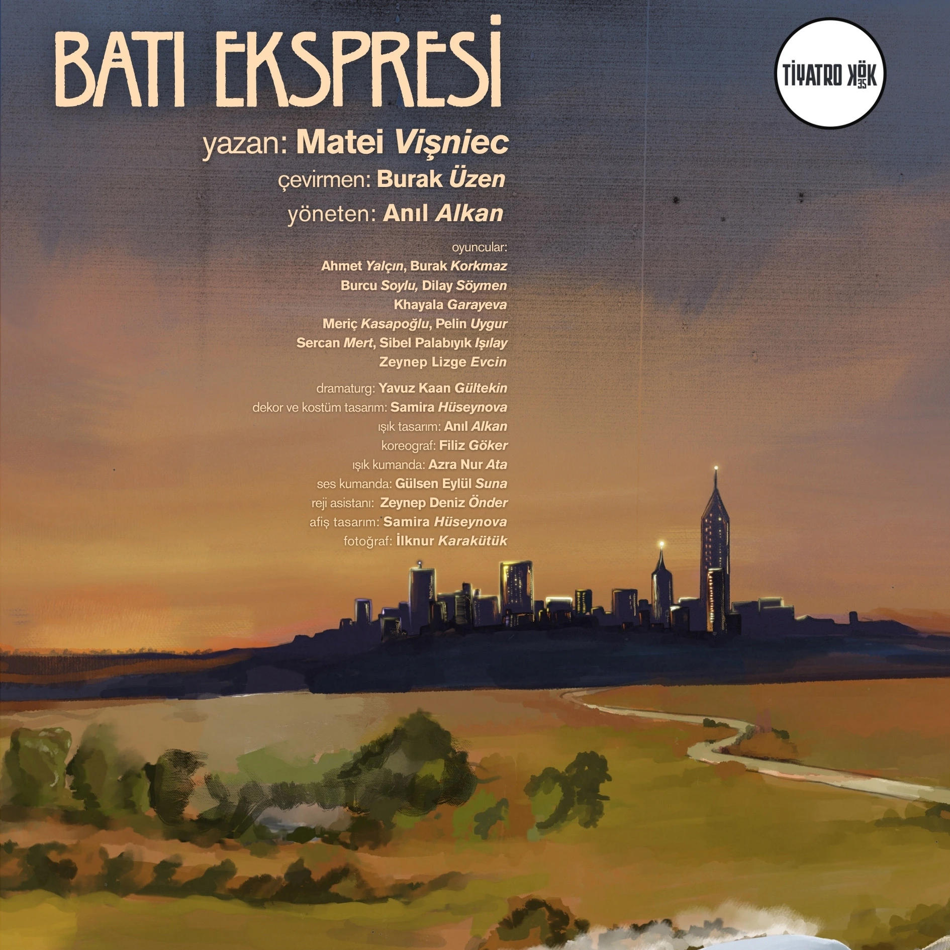 Batı Ekspresi