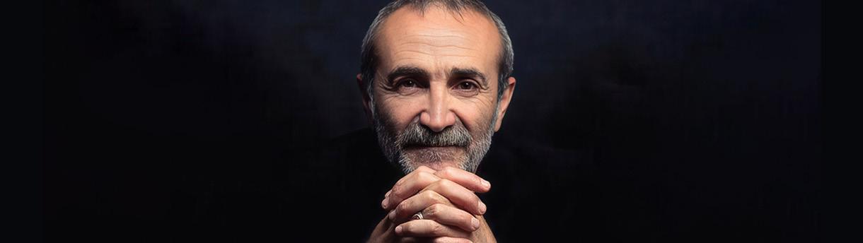 Cengiz Özkan