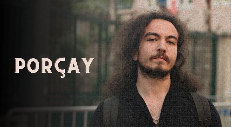 Porçay