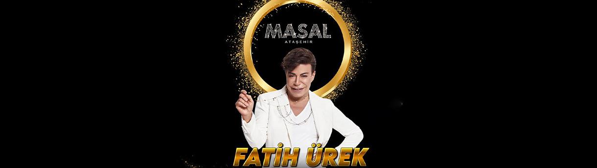 Fatih Ürek