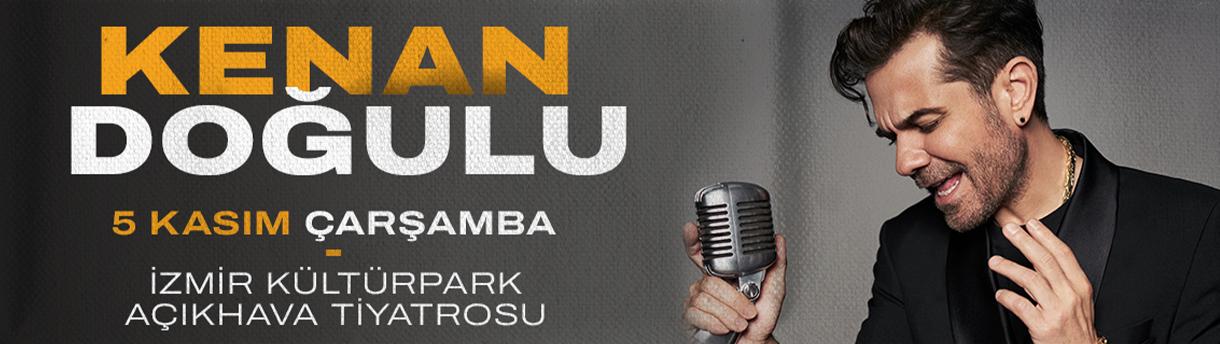 Kenan Doğulu