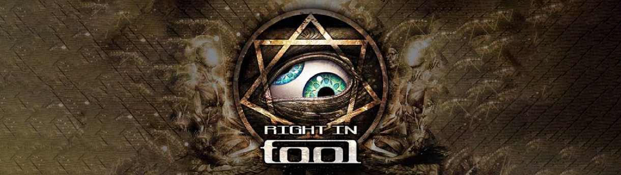 Right in Tool