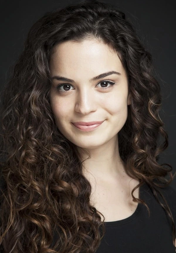 aslı bekiroglu