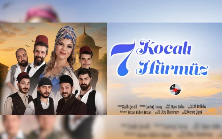 7 Kocalı Hürmüz Oyunu