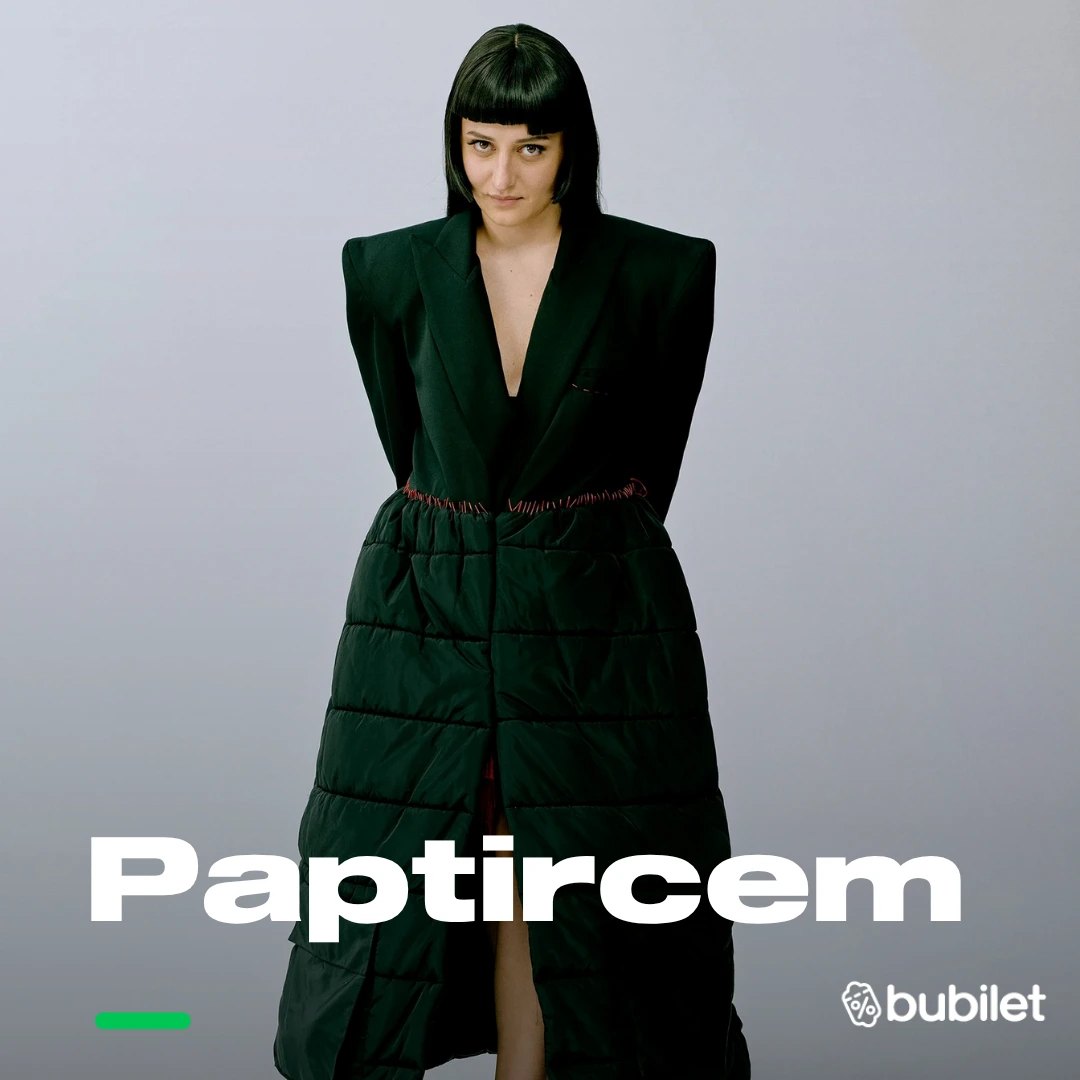 Paptircem Konseri