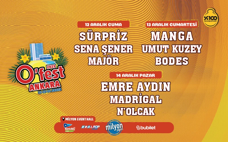 Ofest Ankara
