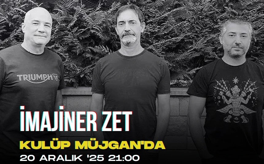 İmajiner Zet