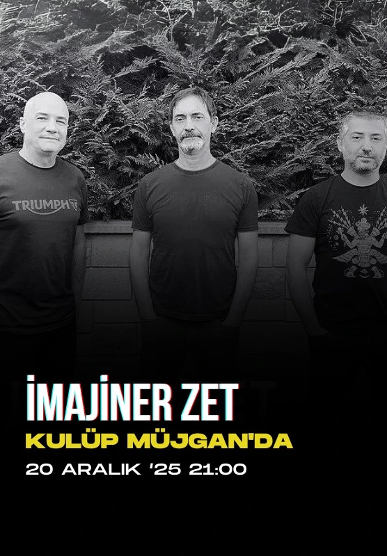 İmajiner Zet