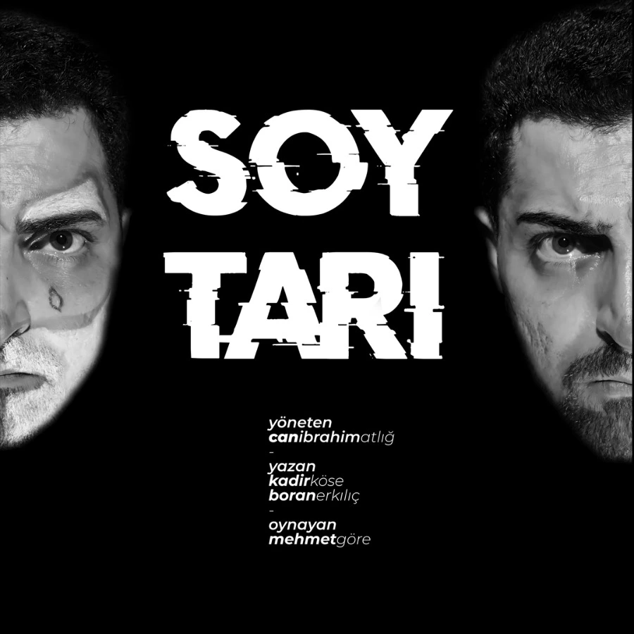 Soytarı