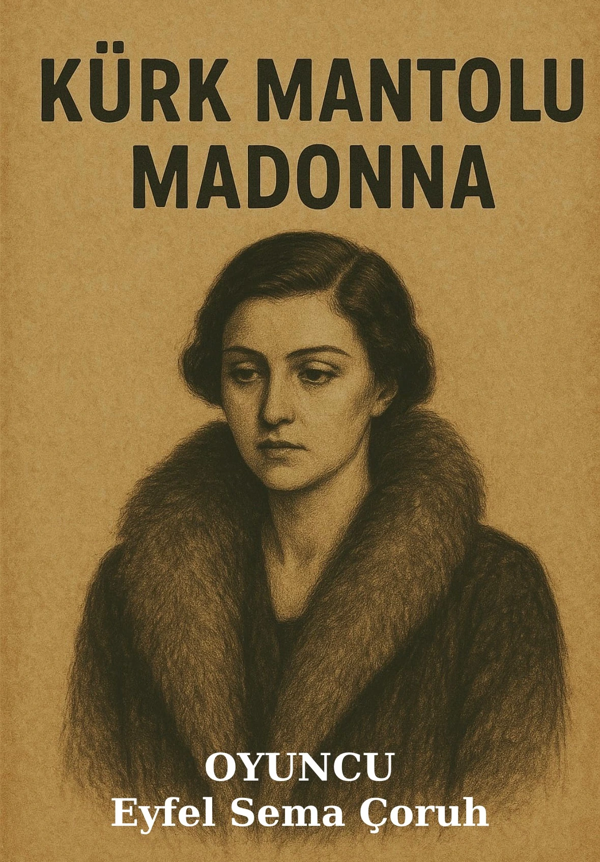 Kürk Mantolu Madonna