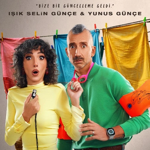 Karı Koca İşleri