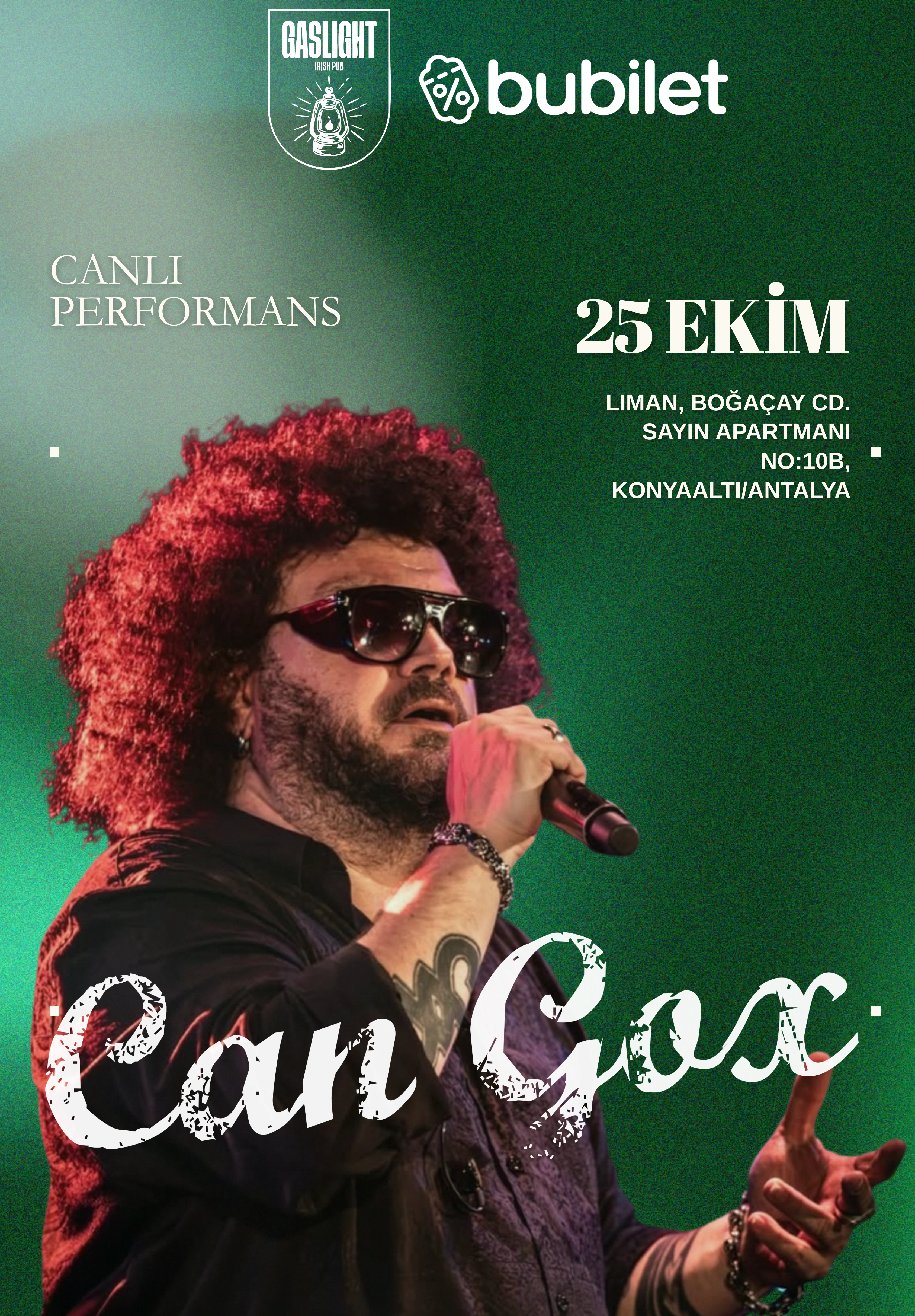 Can Gox