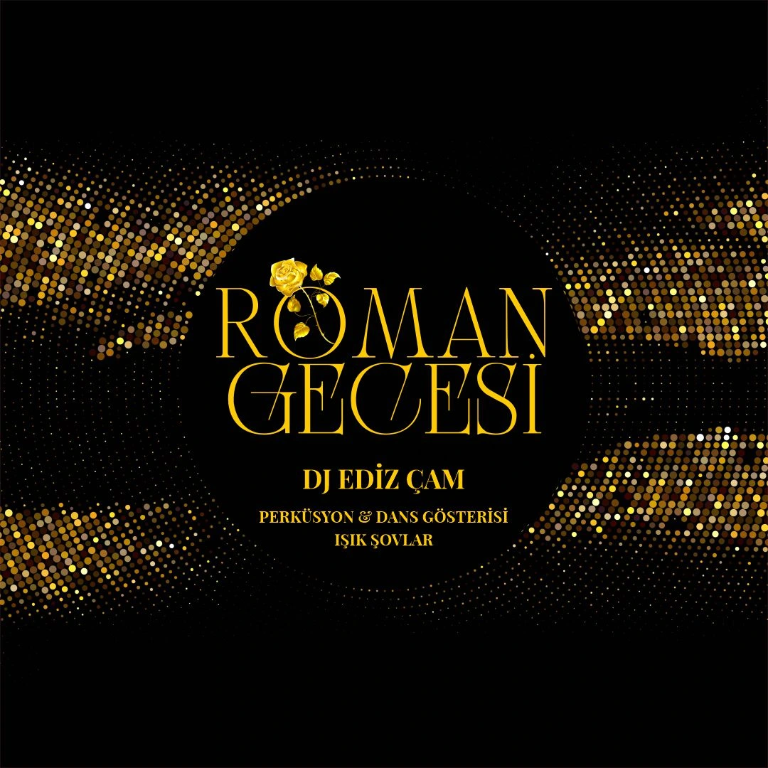 Roman Gecesi
