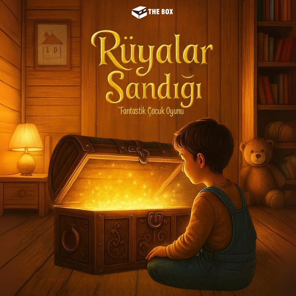 Rüyalar Sandığı