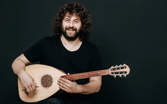 Ali Baran Konseri