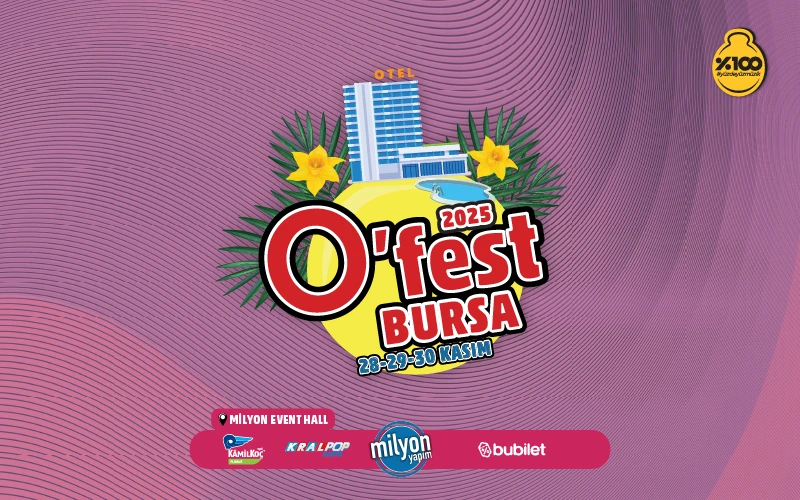 Ofest Bursa