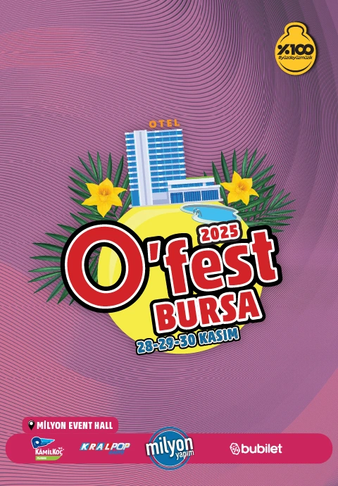 Ofest Bursa