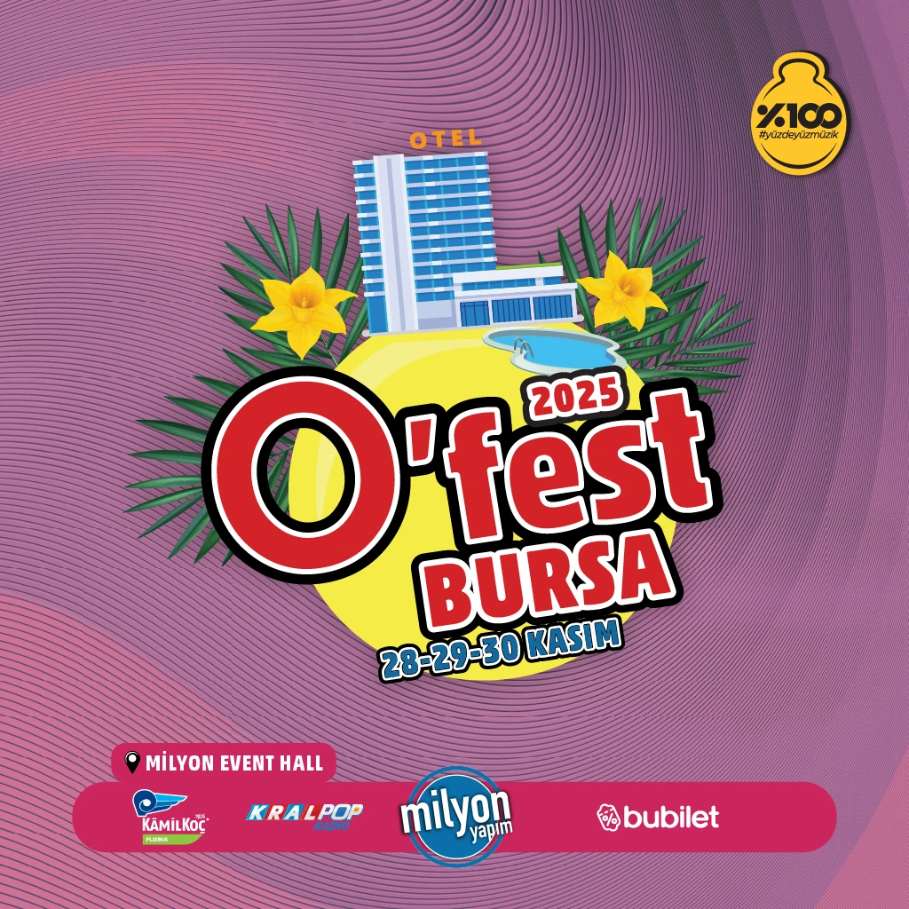 Ofest Bursa
