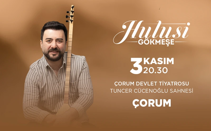 Hulusi Gökmeşe