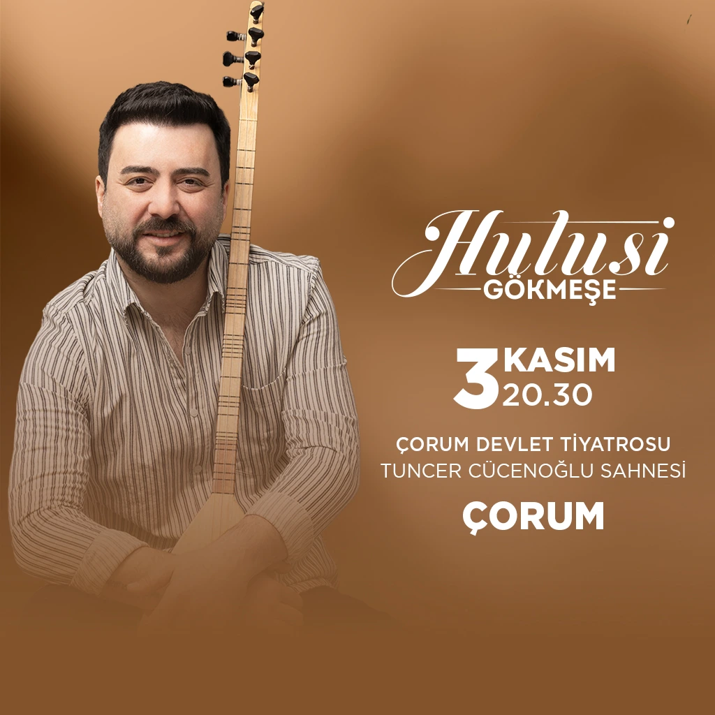 Hulusi Gökmeşe
