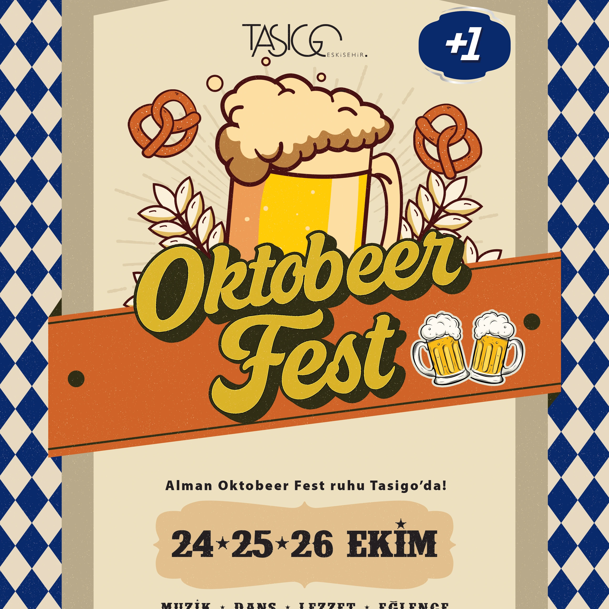 Oktoberfest