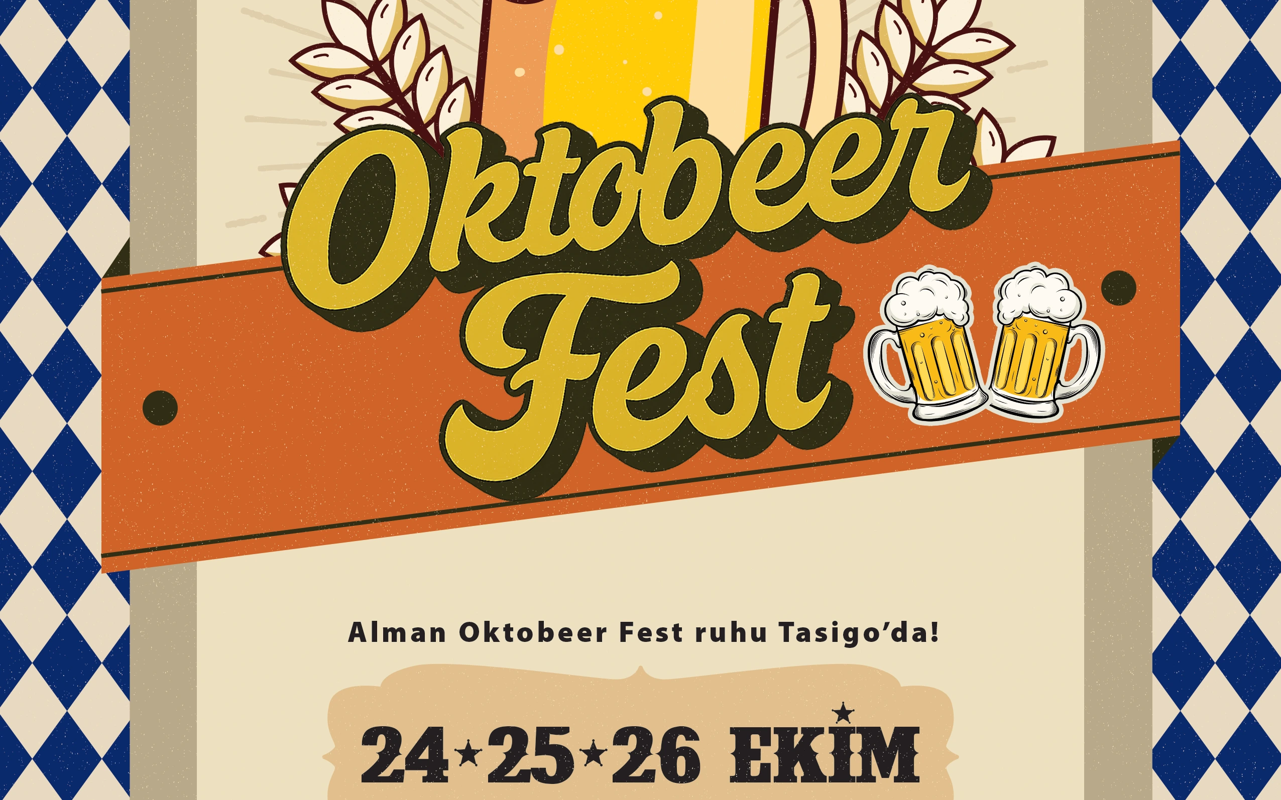 Oktoberfest