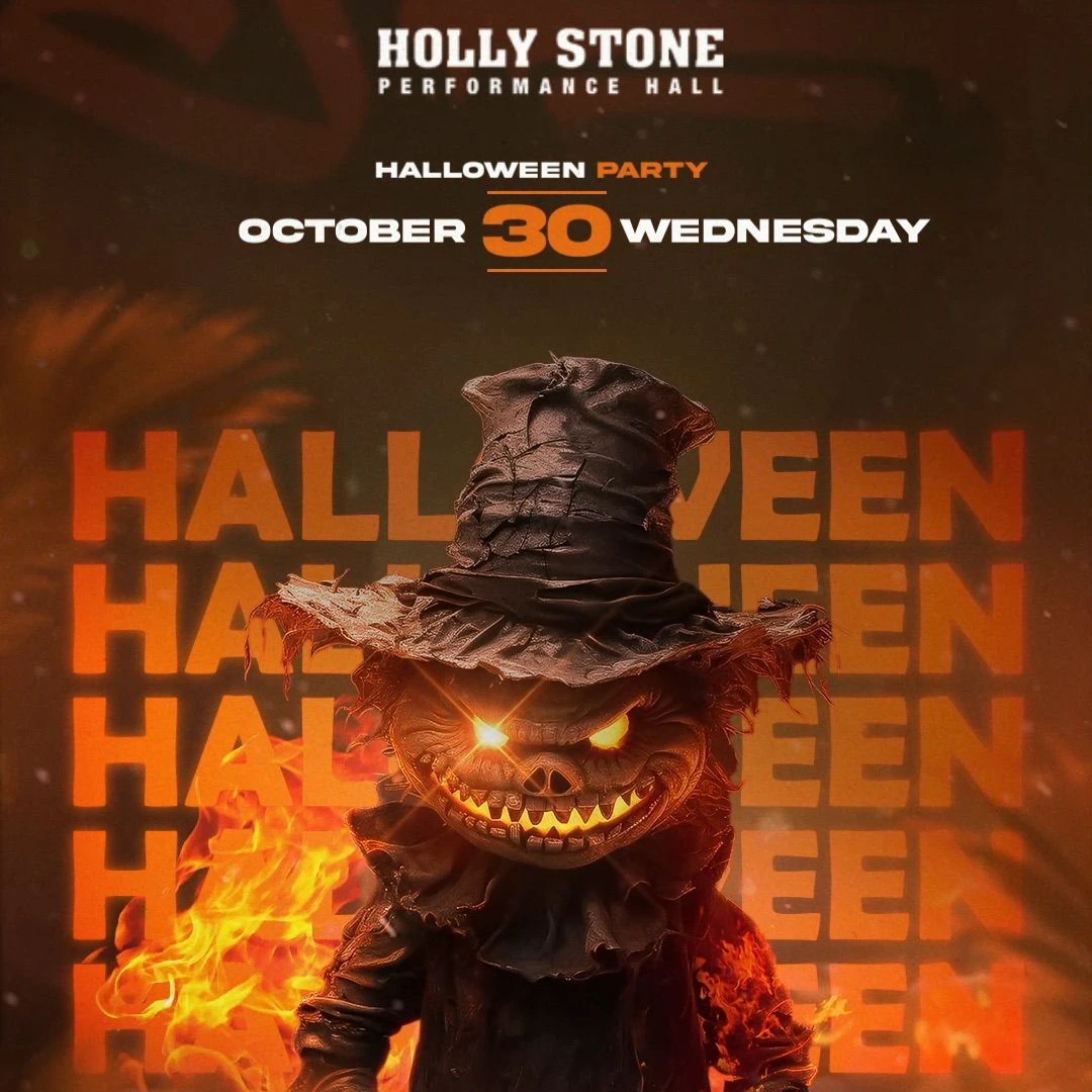 Halloween Party
