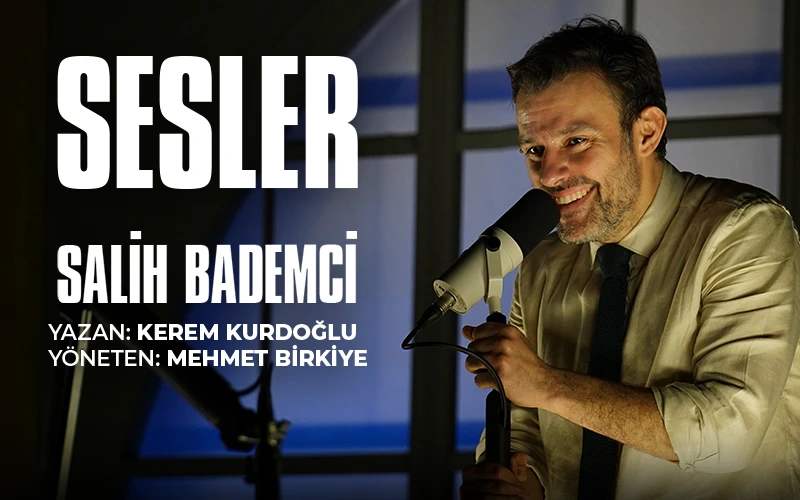 Sesler