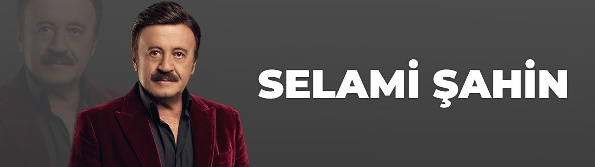 Selami Şahin