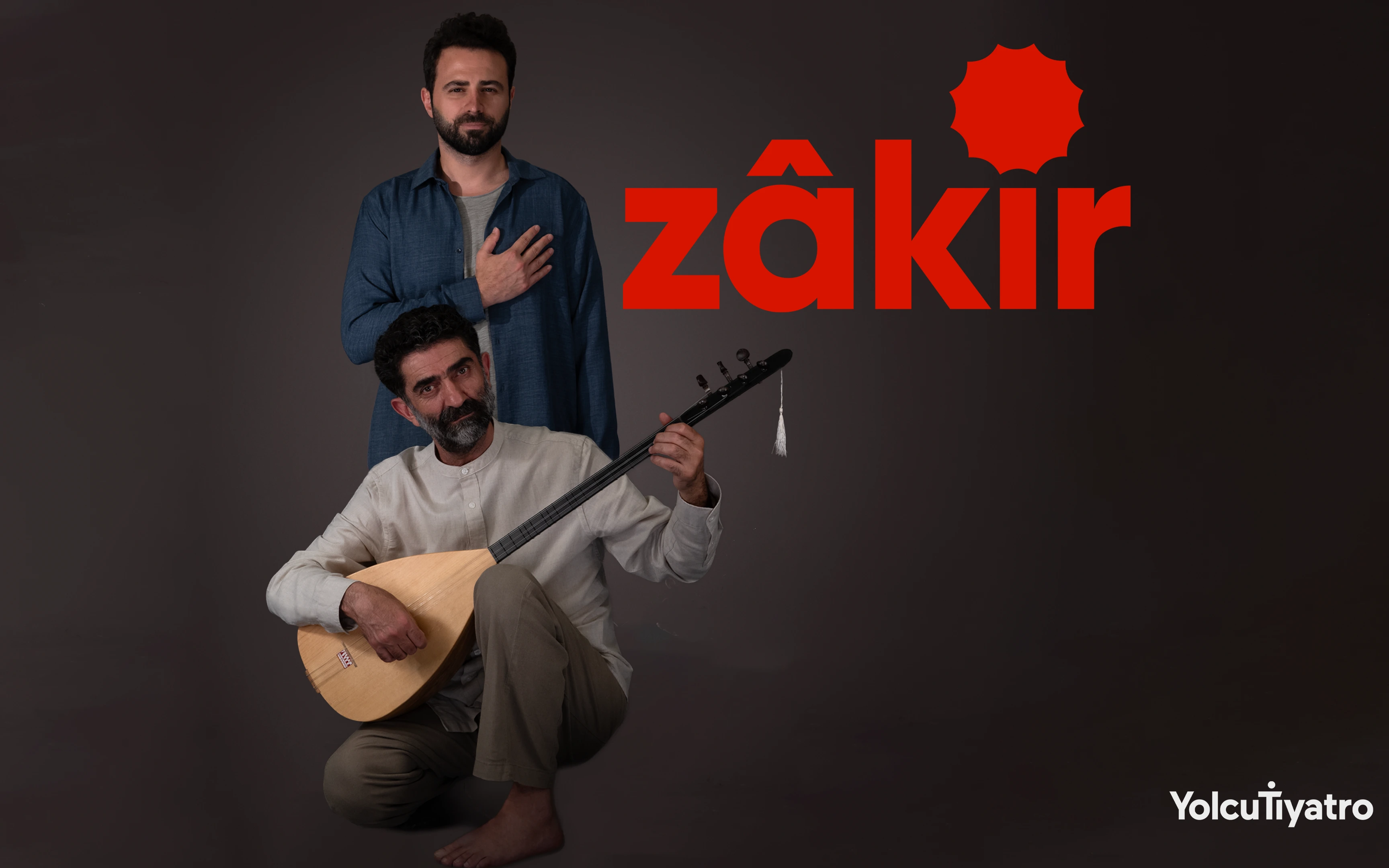 Zakir Tiyatro Oyunu