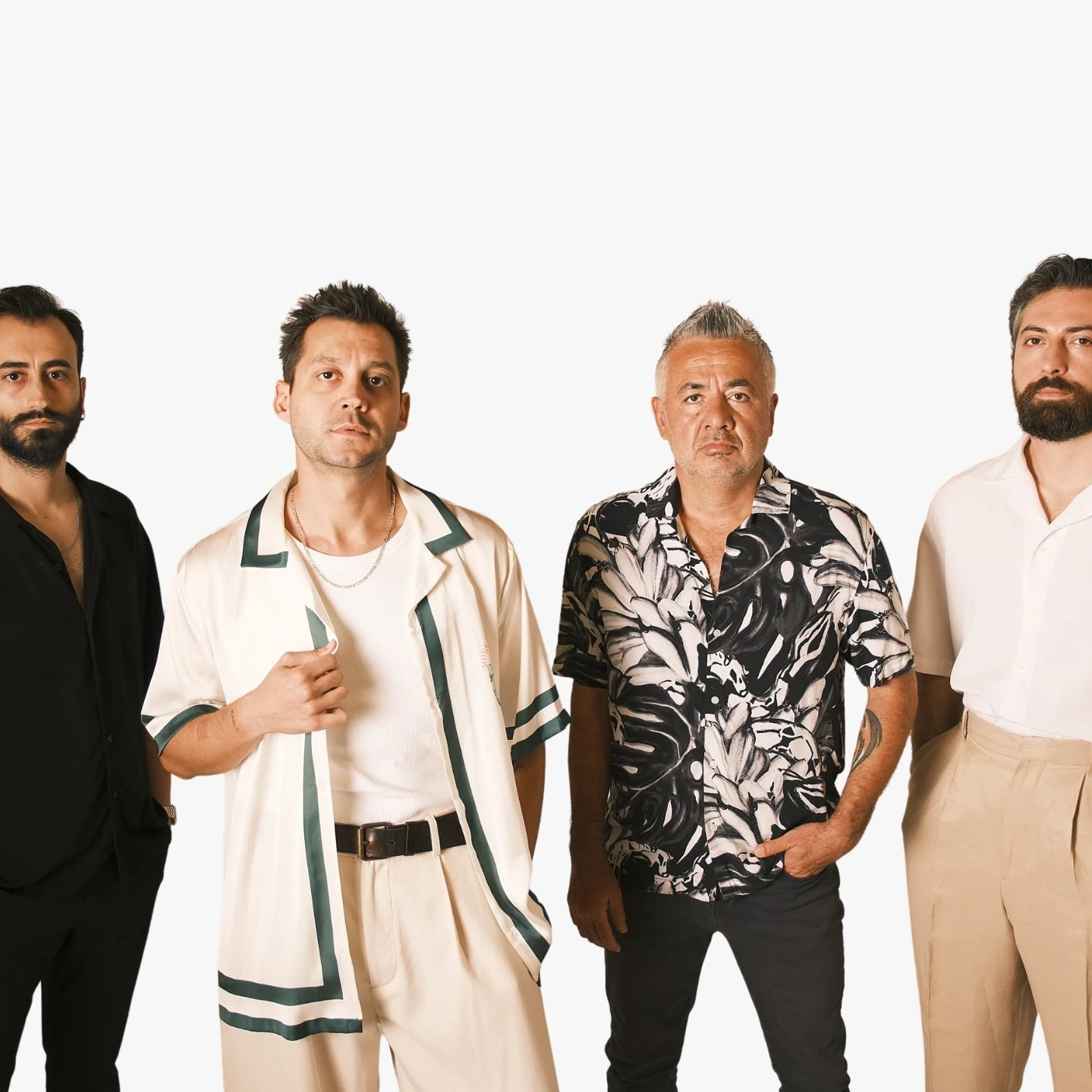 Yedinci Ev "Akustik"