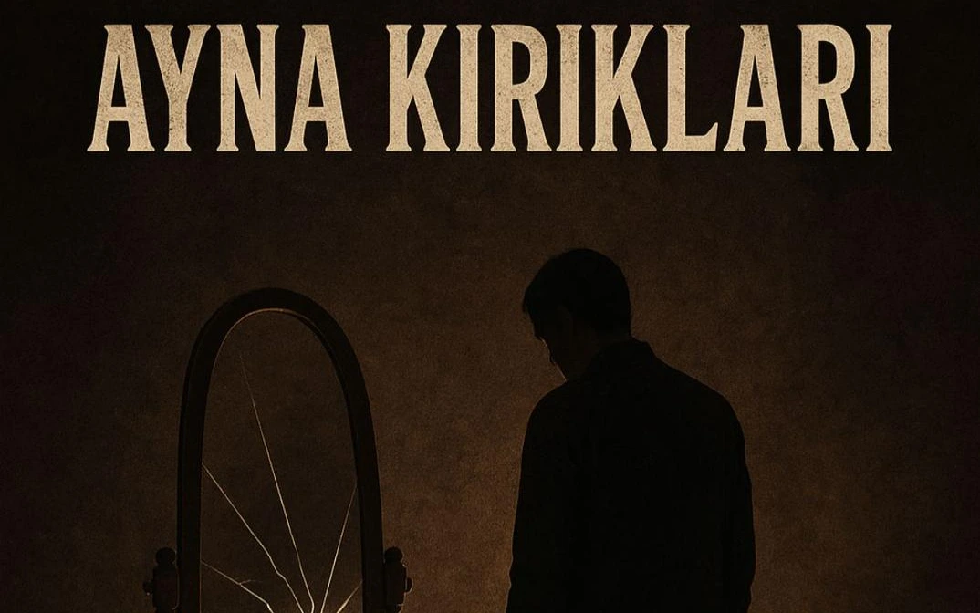 Ayna Kırıkları