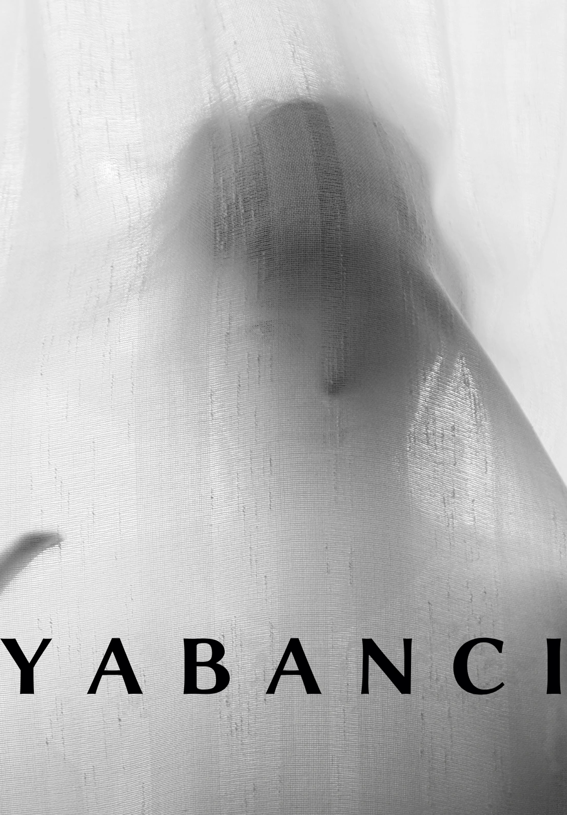 Yabancı