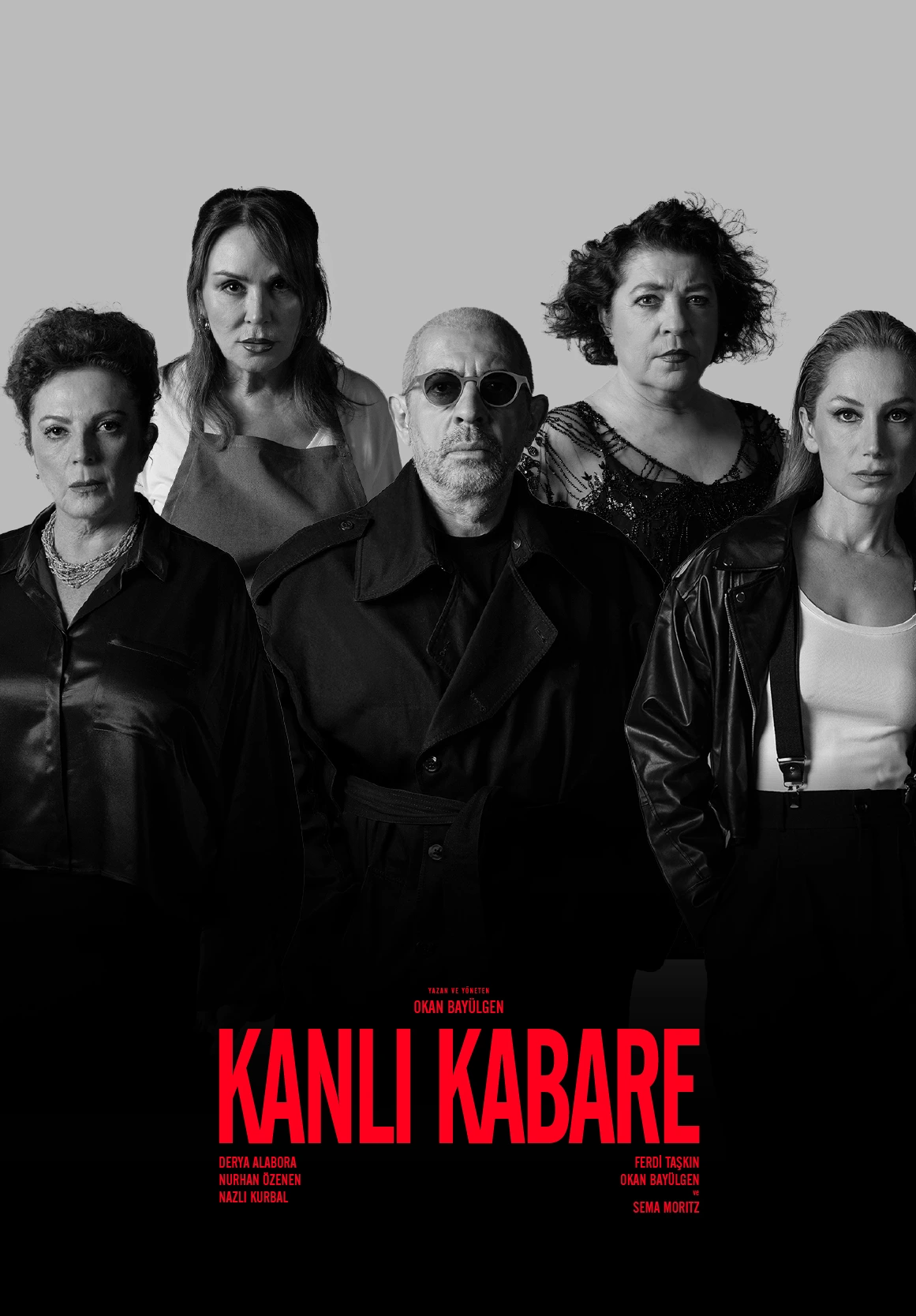 Kanlı Kabare
