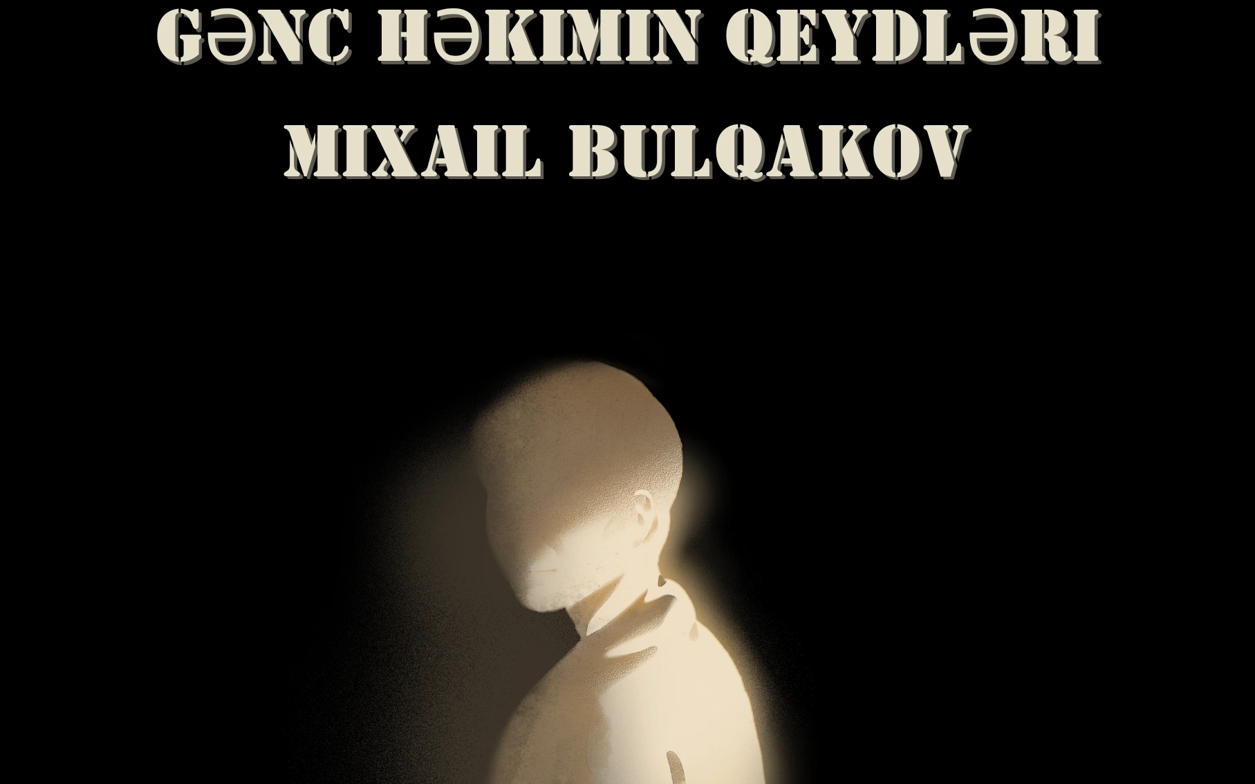 Gənc Həkimin Qeydləri