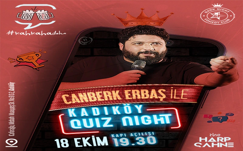 Kadıköy Quiz Night