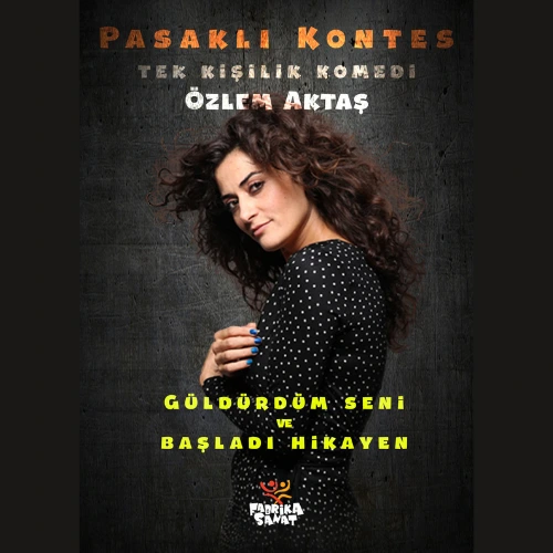 Pasaklı Kontes