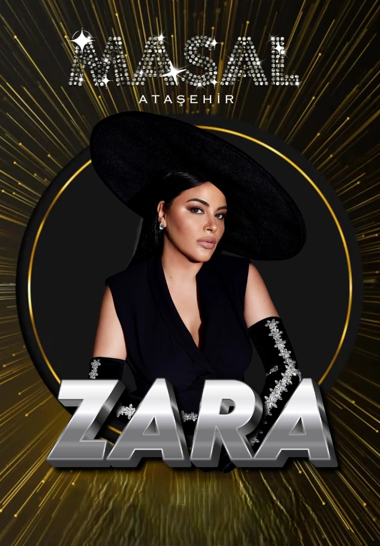Zara Konseri
