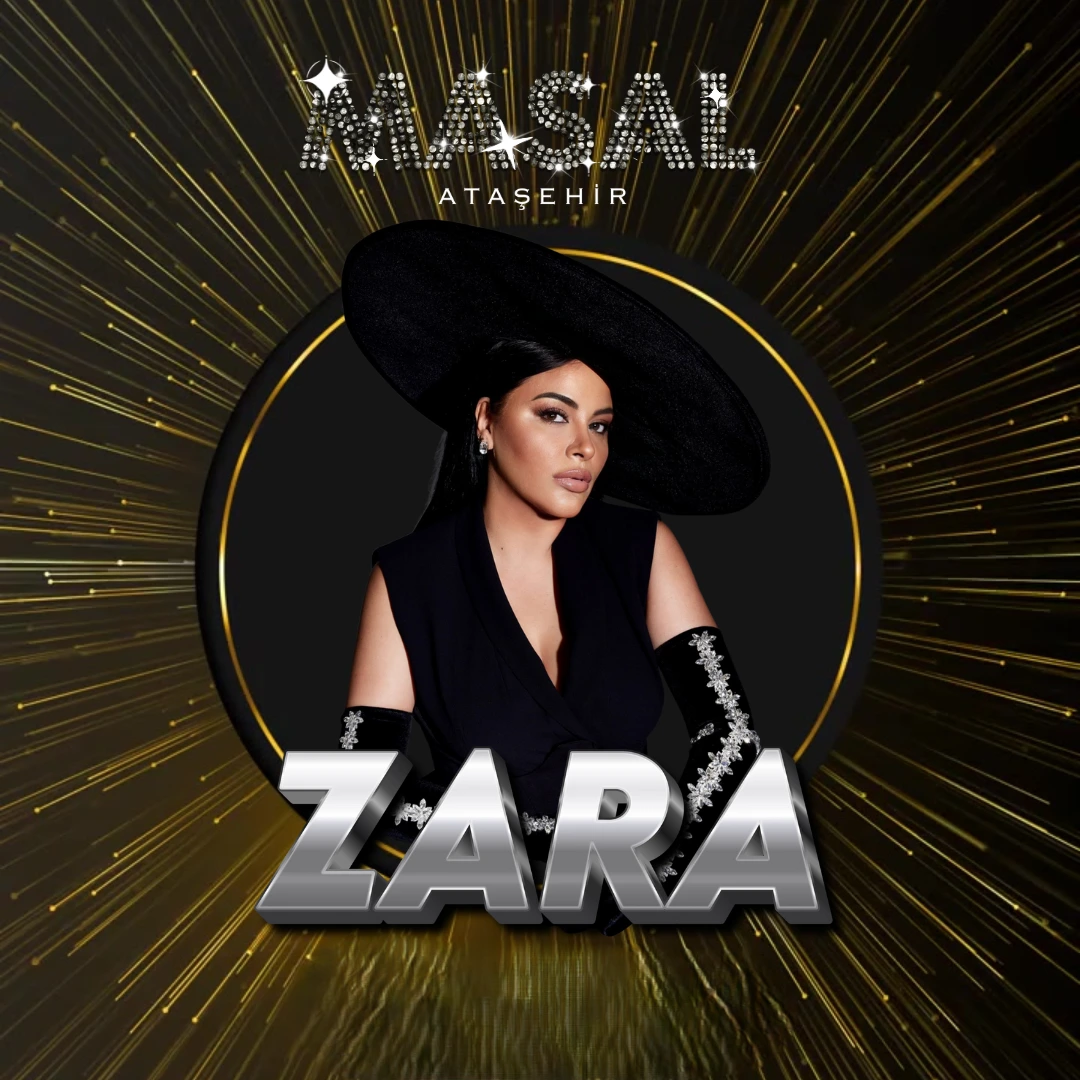 Zara Konseri