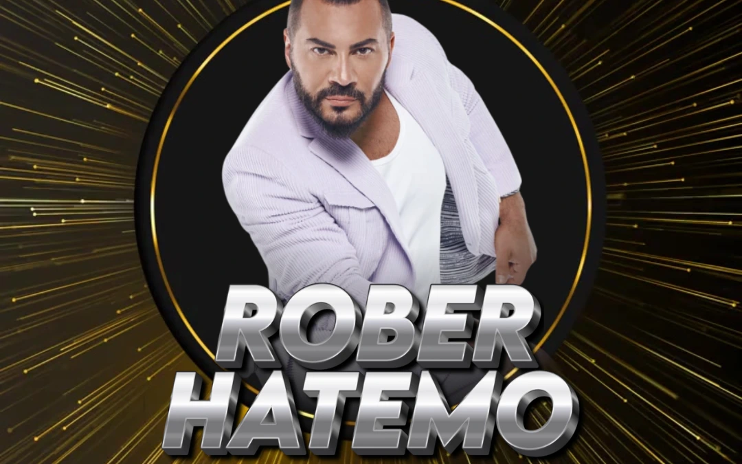 Rober Hatemo Konseri